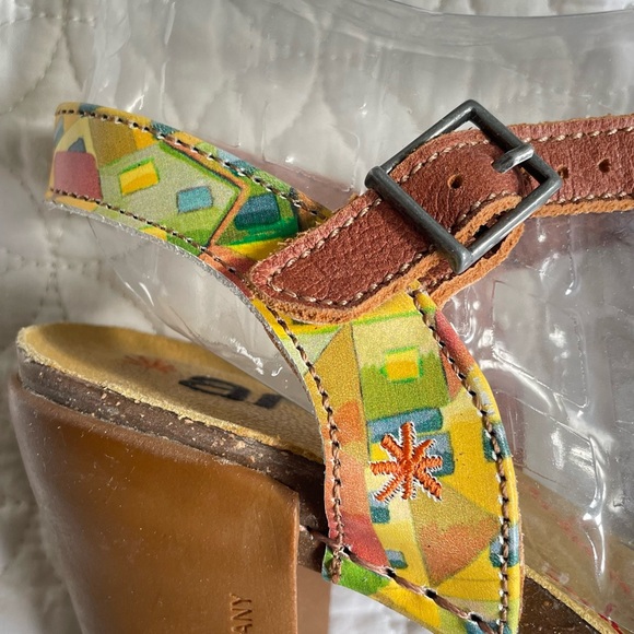 Shoes, The Art Company - Picture 2 of 5